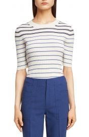 Acne Studios Kassandra Top   Nordstrom at Nordstrom